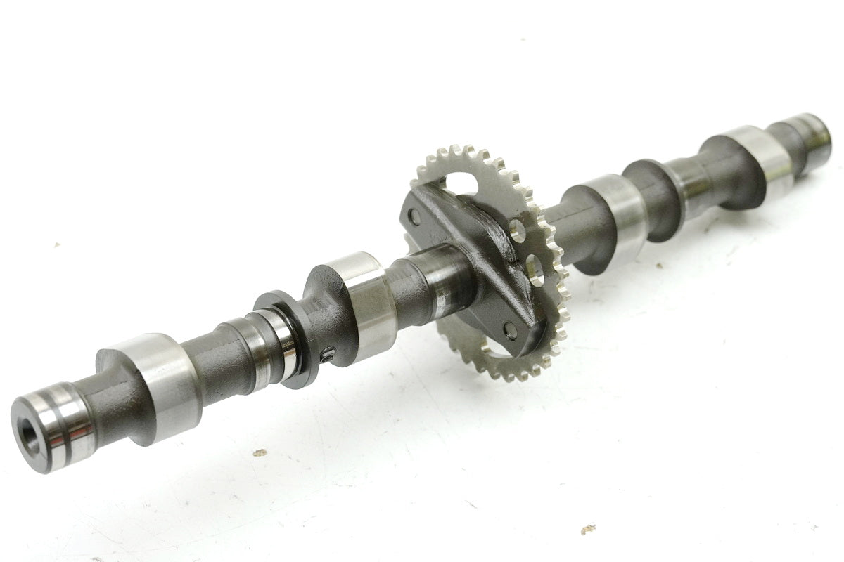 SUZUKI GSF 400 GK75B Bandit Nockenwelle Auslass Camshaft EX