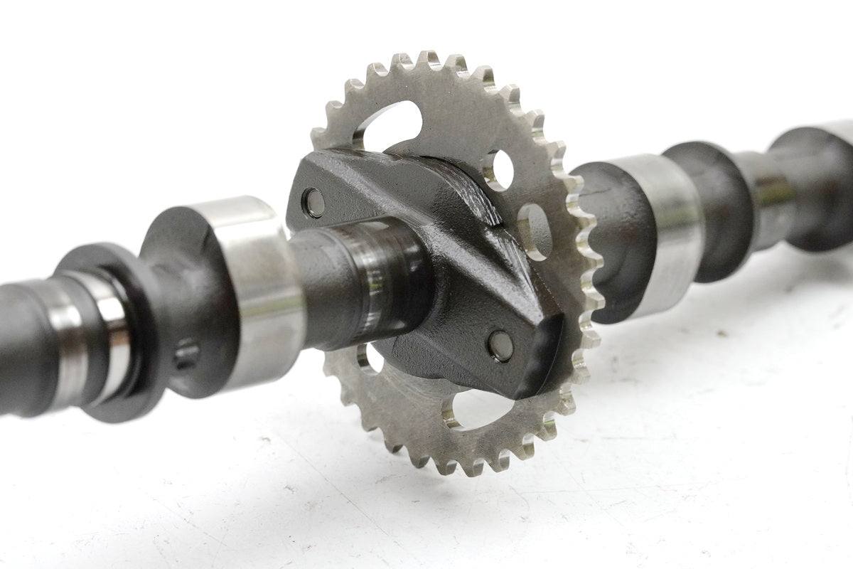 SUZUKI GSF 400 GK75B Bandit Nockenwelle Auslass Camshaft EX