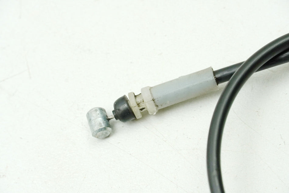 Honda NSS 125 AD JF69 Forza Cable de Bloqueo Tapa de Combustible Tirador Abridor de Tanque