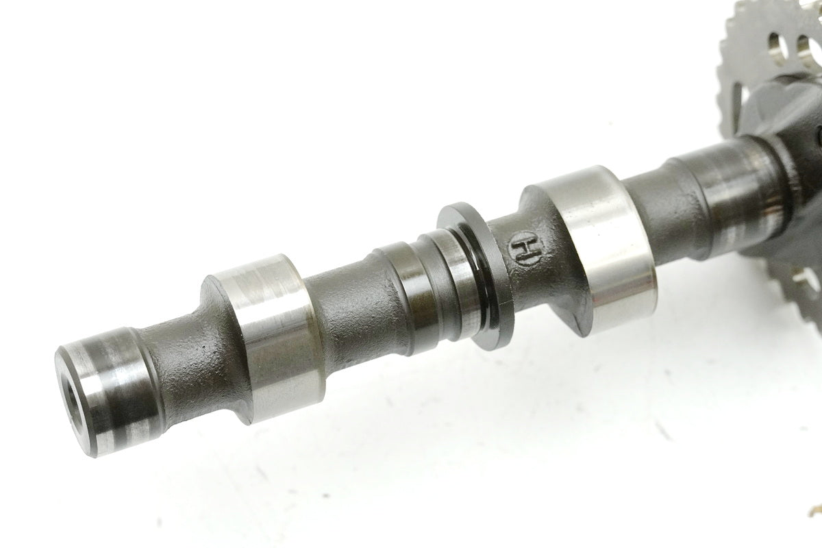 SUZUKI GSF 400 GK75B Bandit Nockenwelle Auslass Camshaft EX