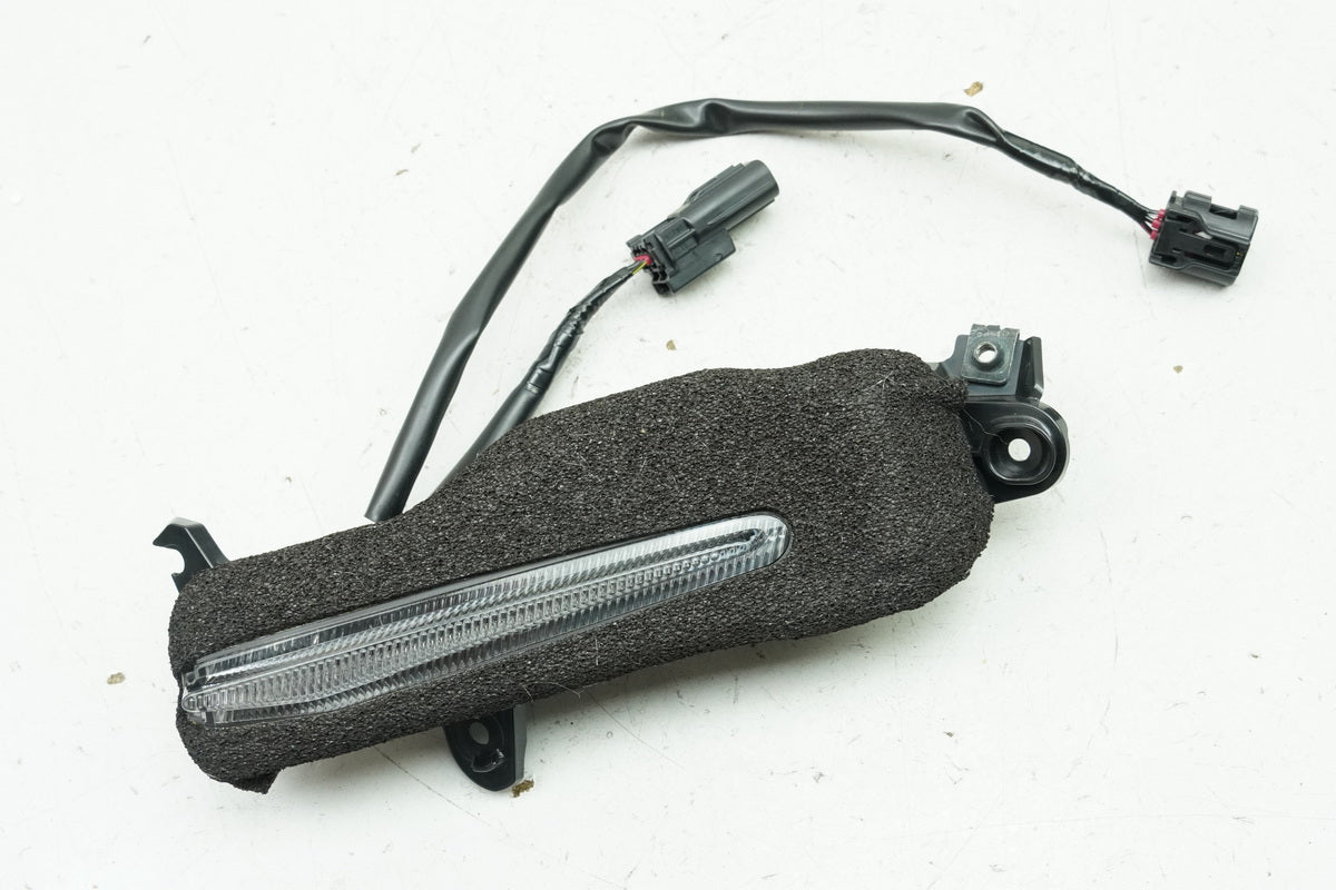 Yamaha YZF R1 RN32 RN49 Tagfahrlicht links Standlicht Lampe 2CR-84301-00