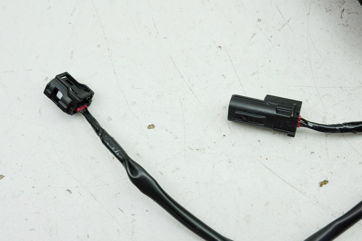 Yamaha YZF R1 RN32 RN49 Tagfahrlicht links Standlicht Lampe 2CR-84301-00