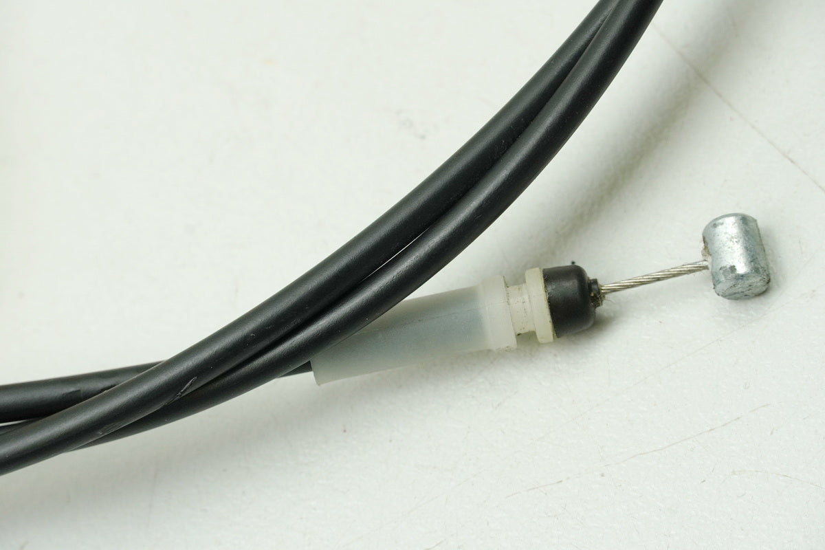Honda NSS 125 AD JF69 Forza Cable Release Seat Latch Hinge Opener Pull