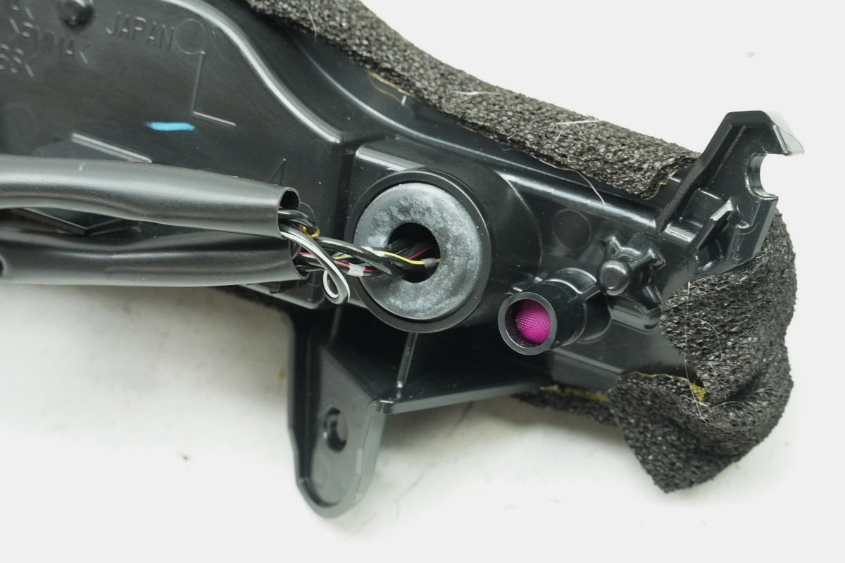 Yamaha YZF R1 RN32 RN49 Tagfahrlicht links Standlicht Lampe 2CR-84301-00