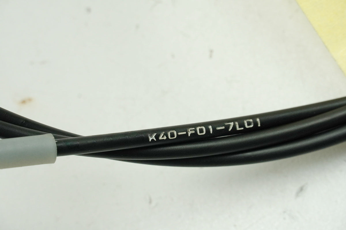 Honda NSS 125 AD JF69 Forza Cable Release Seat Latch Hinge Opener Pull