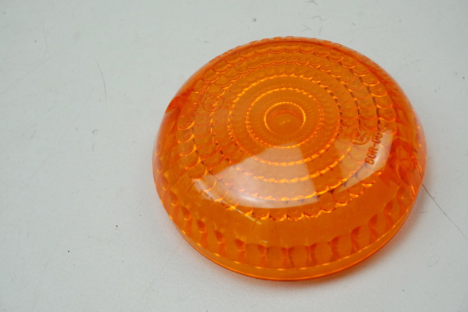 Yamaha Blinkerglas Turn Signal original 2AE-83312-00 XV XVS Virago - NEU