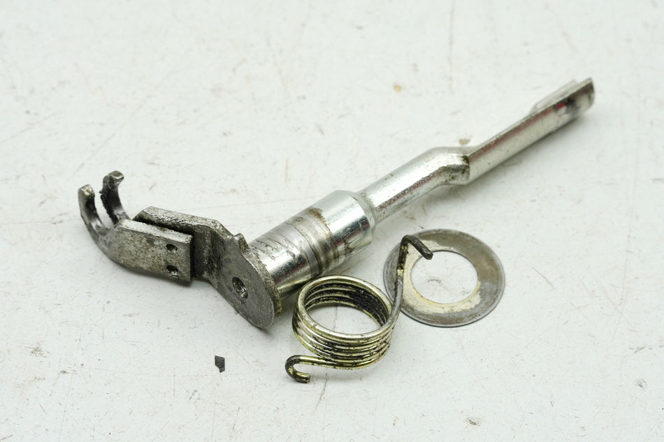 YAMAHA TDR 125 3XE Belgarda Eje de empuje de embrague (para motor)