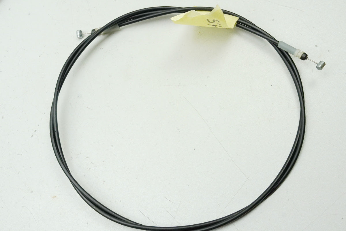 Honda NSS 125 AD JF69 Forza Cable Release Seat Latch Hinge Opener Pull
