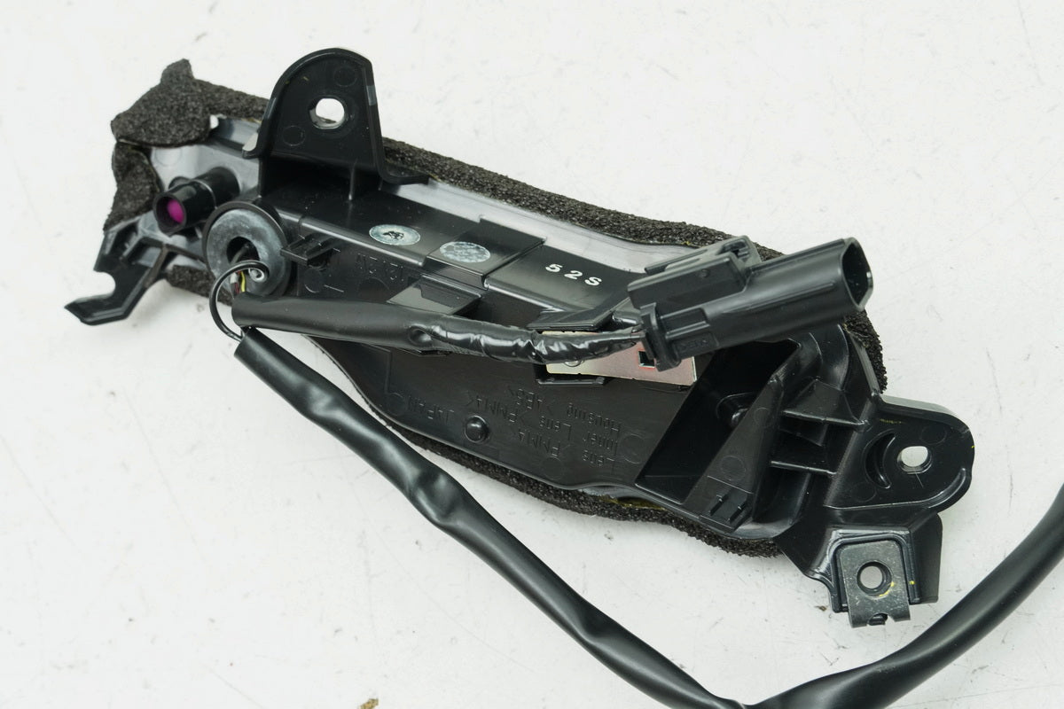 Yamaha YZF R1 RN32 RN49 Tagfahrlicht links Standlicht Lampe 2CR-84301-00