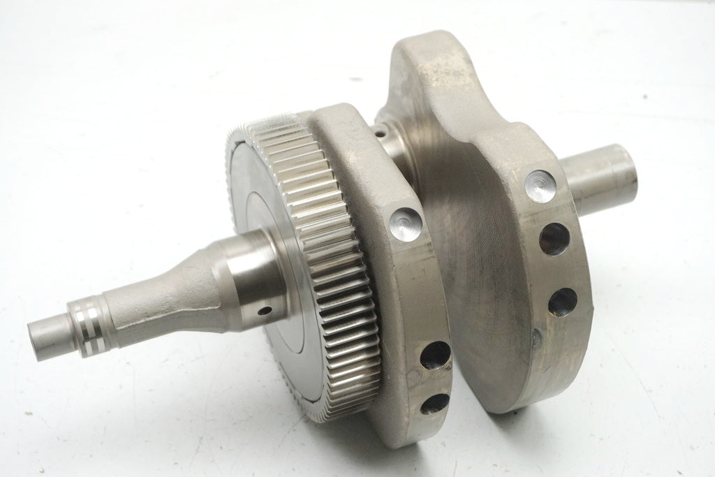 YAMAHA MT01 RP12 Crankshaft (for engine)