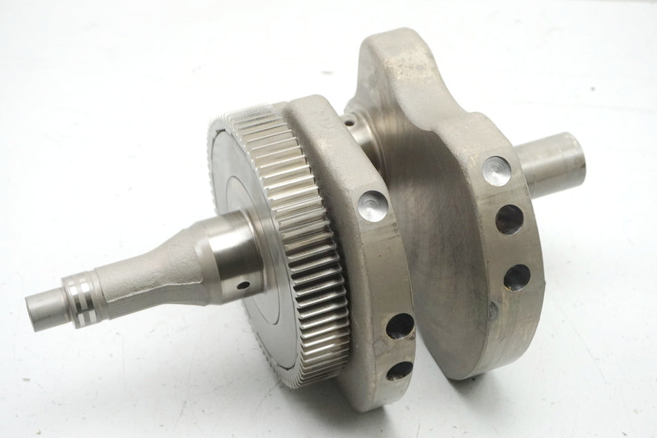 YAMAHA MT01 RP12 Crankshaft (for engine)