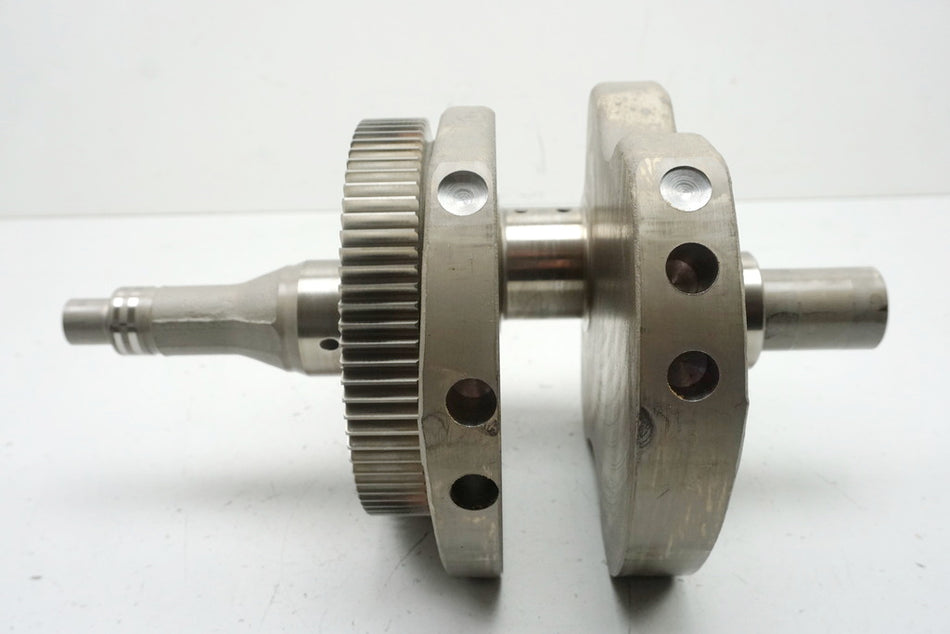 YAMAHA MT01 RP12 Crankshaft (for engine)