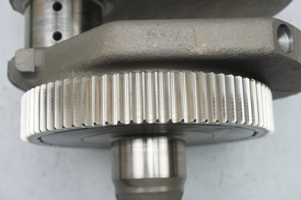 YAMAHA MT01 RP12 Crankshaft (for engine)