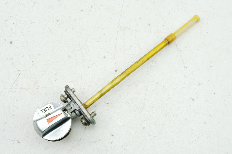 YAMAHA TDR 125 3XE Belgarda Grifo de gasolina Grifo de combustible (para depósito)