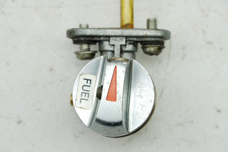 YAMAHA TDR 125 3XE Belgarda Grifo de gasolina Grifo de combustible (para depósito)