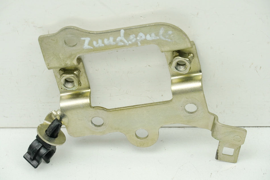 Honda NSS 125 AD JF69 Forza Ignition Coil Mounting Bracket Holder Plate (for frame)