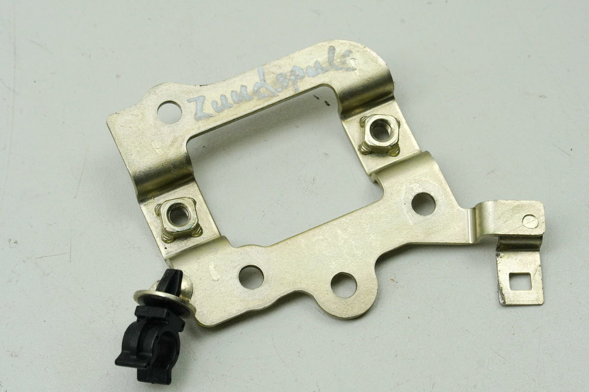 Honda NSS 125 AD JF69 Forza Ignition Coil Mounting Bracket Holder Plate (for frame)