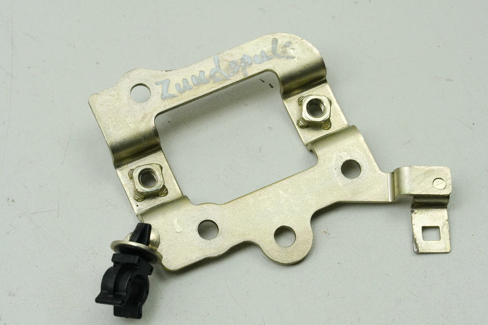 Honda NSS 125 AD JF69 Forza Ignition Coil Mounting Bracket Holder Plate (for frame)