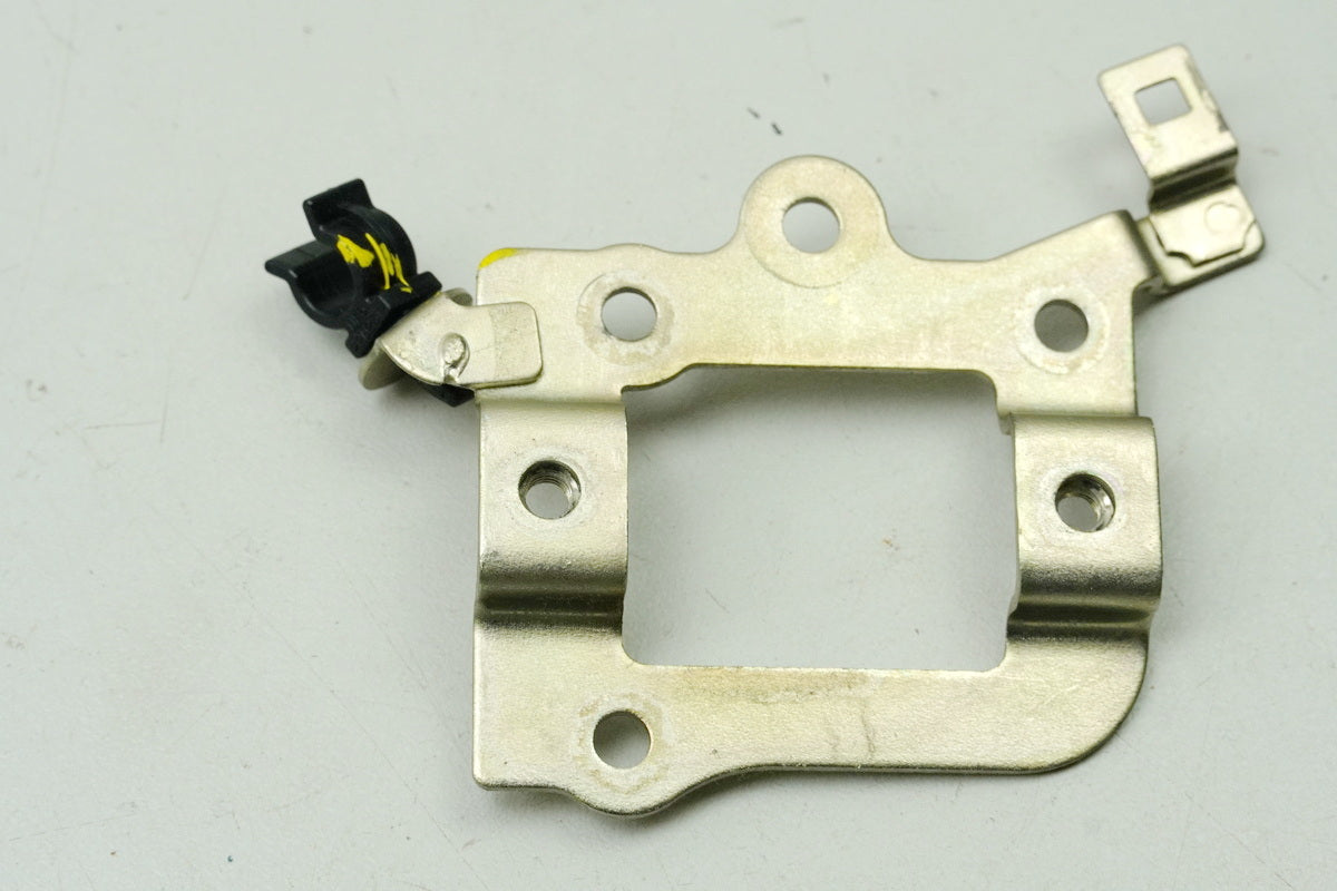 Honda NSS 125 AD JF69 Forza Ignition Coil Mounting Bracket Holder Plate (for frame)