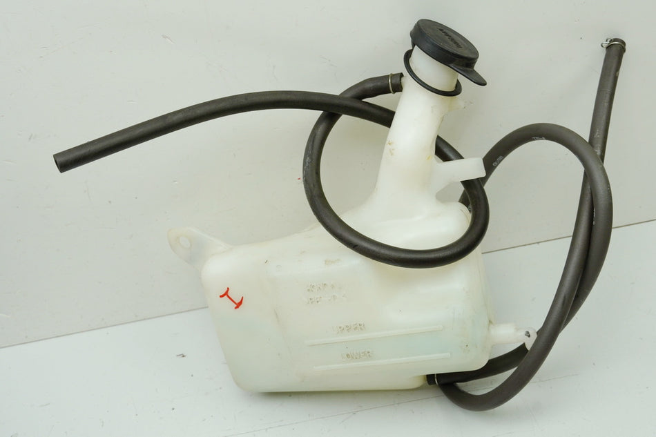 Honda CBR 900 SC33 Vaso de expansión Vaso de compensación Radiador Refrigerante 96-97
