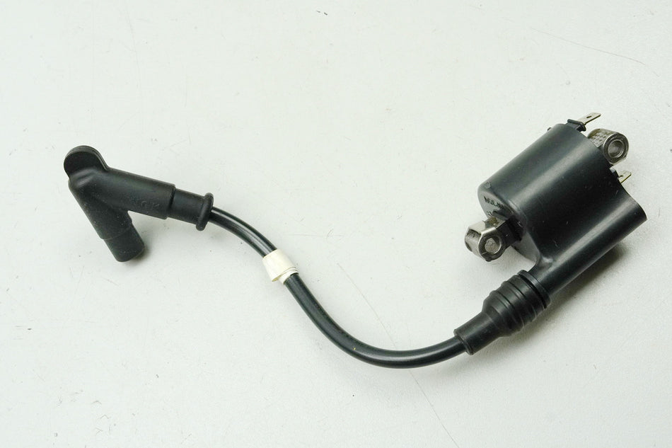 Honda NSS 125 AD JF69 Forza Bobina de encendido original Capuchón de bujía Cable de encendido