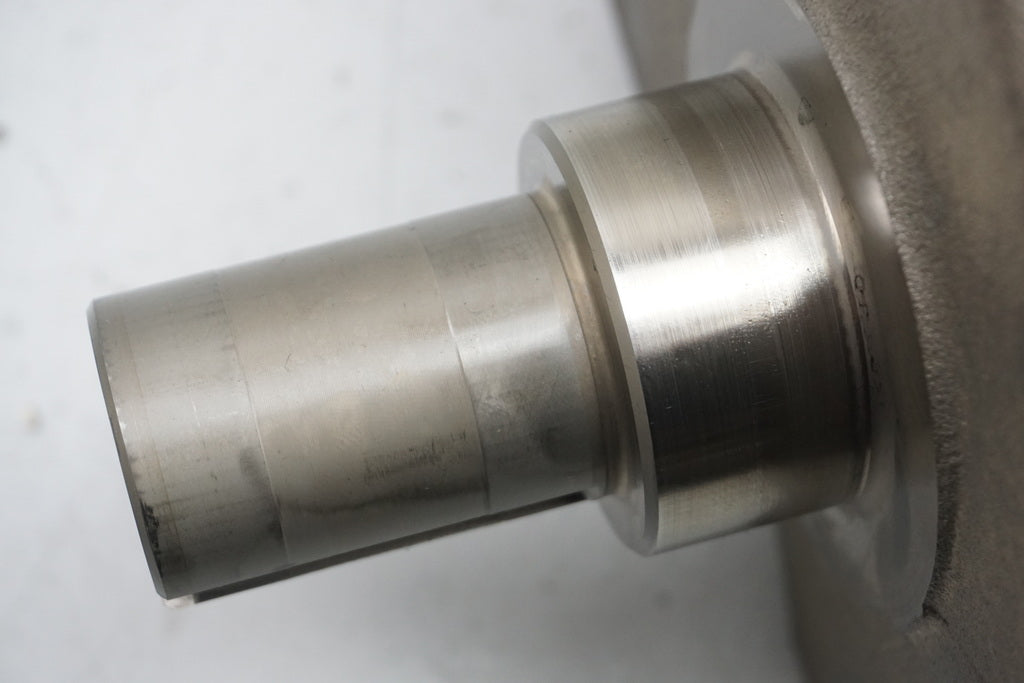 YAMAHA MT01 RP12 Crankshaft (for engine)