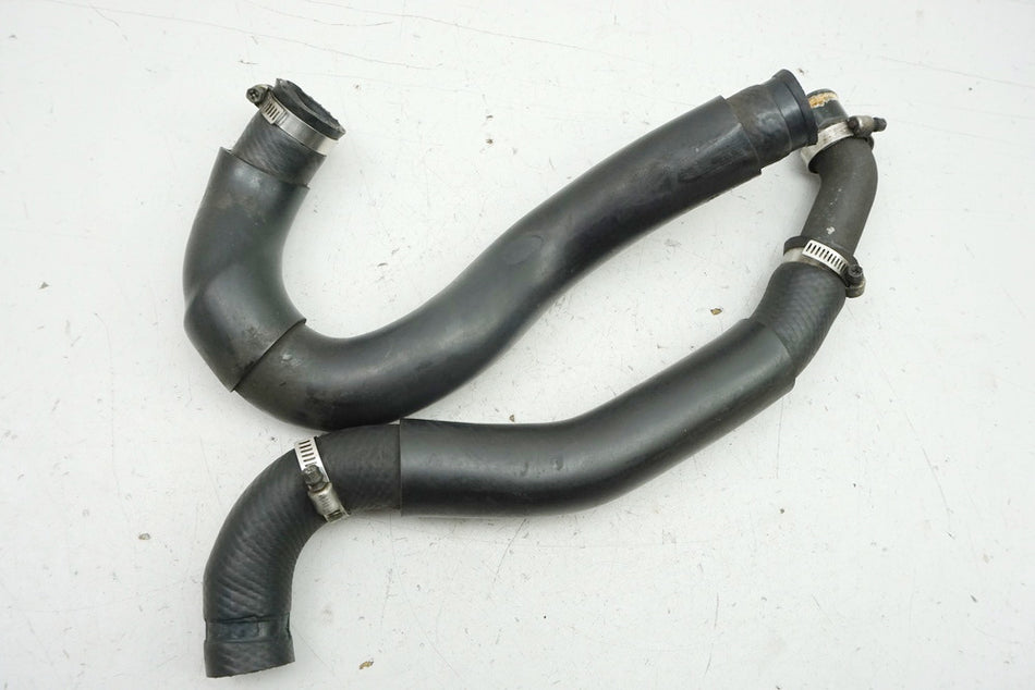 SUZUKI GSX 650 WVCJ ABS BANDIT Manguera de radiador izquierda --> Bomba de agua