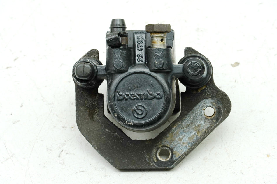 Pinza de freno trasera Brembo YAMAHA TDR 125 3XE Belgarda