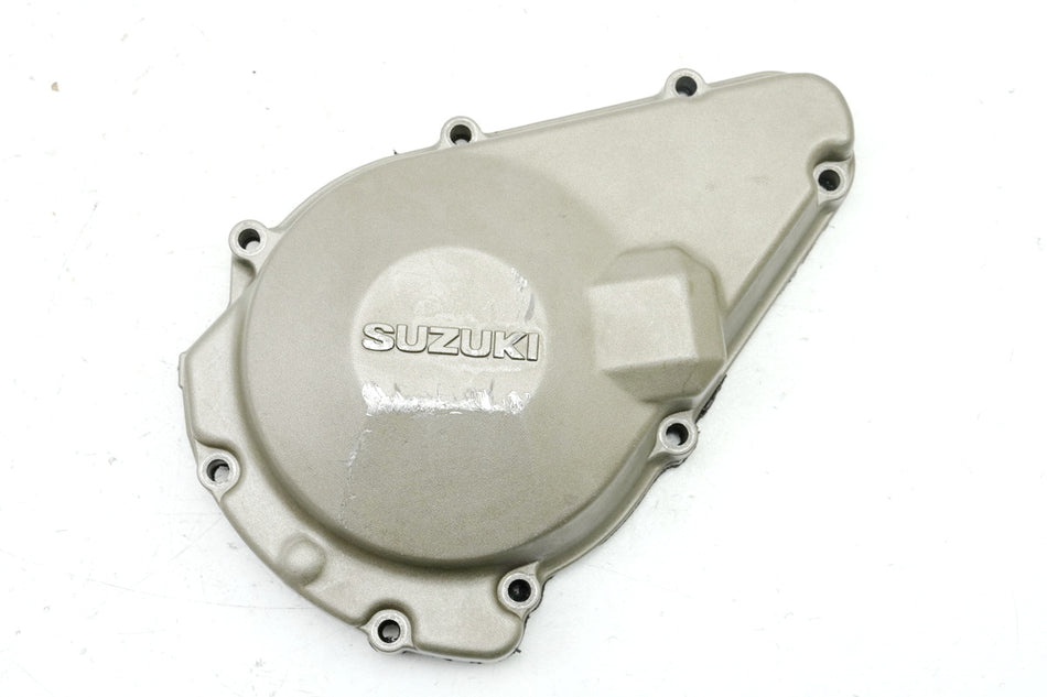 SUZUKI GSF 400 GK75B Bandit Tapa del alternador Cubierta del motor Tapa del motor