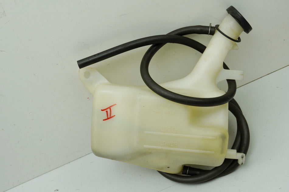 Honda CBR 900 SC33 Vaso de expansión del radiador depósito refrigerante 98-99