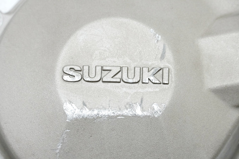 SUZUKI GSF 400 GK75B Bandit Tapa del alternador Cubierta del motor Tapa del motor