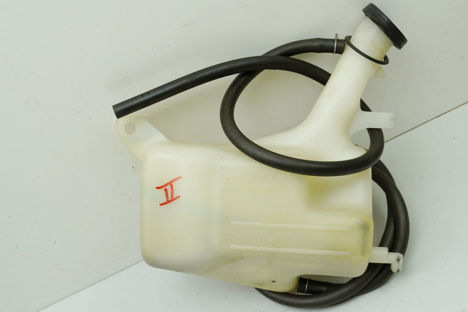 Honda CBR 900 SC33 Vaso de expansión del radiador depósito refrigerante 98-99