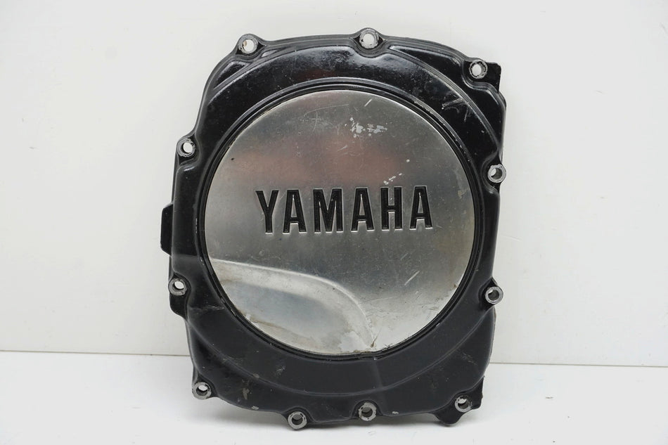 YAMAHA FZ 750 1FN Clutch Cover Engine Cover