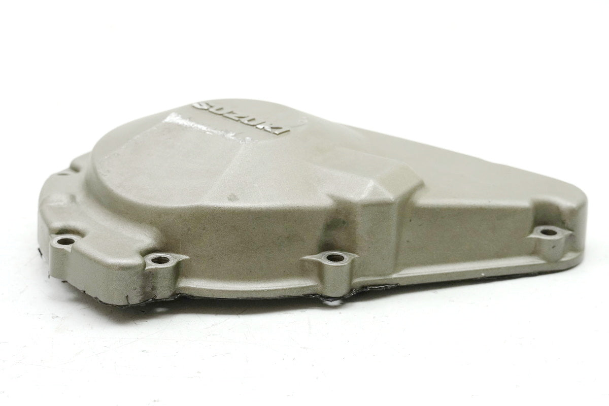 SUZUKI GSF 400 GK75B Bandit Tapa del alternador Cubierta del motor Tapa del motor
