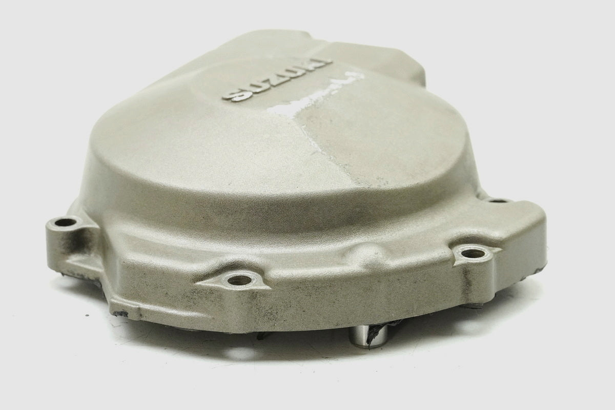 SUZUKI GSF 400 GK75B Bandit Tapa del alternador Cubierta del motor Tapa del motor