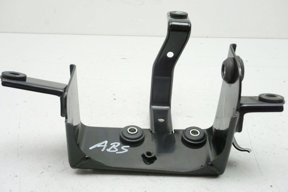 SUZUKI GSX 650 F WVCJ ABS BANDIT Halterung ABS Pumpe Druckmodulator Träger
