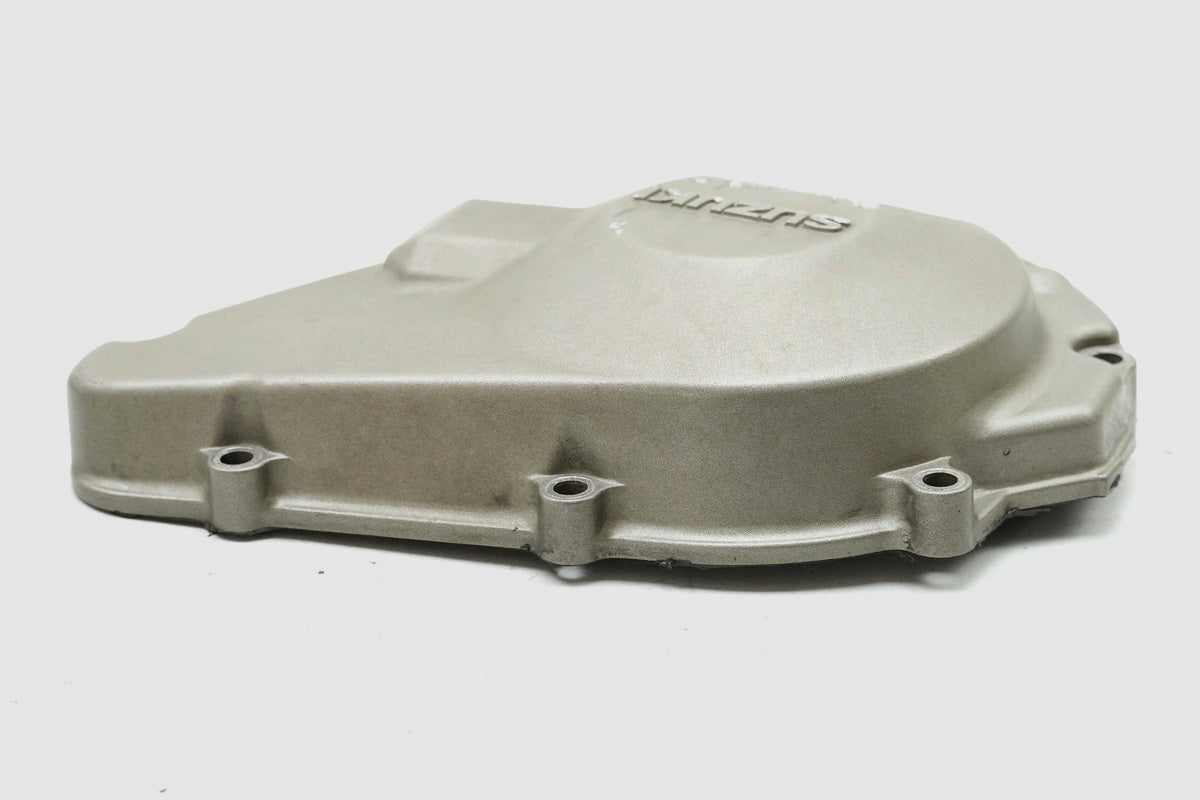 SUZUKI GSF 400 GK75B Bandit Tapa del alternador Cubierta del motor Tapa del motor
