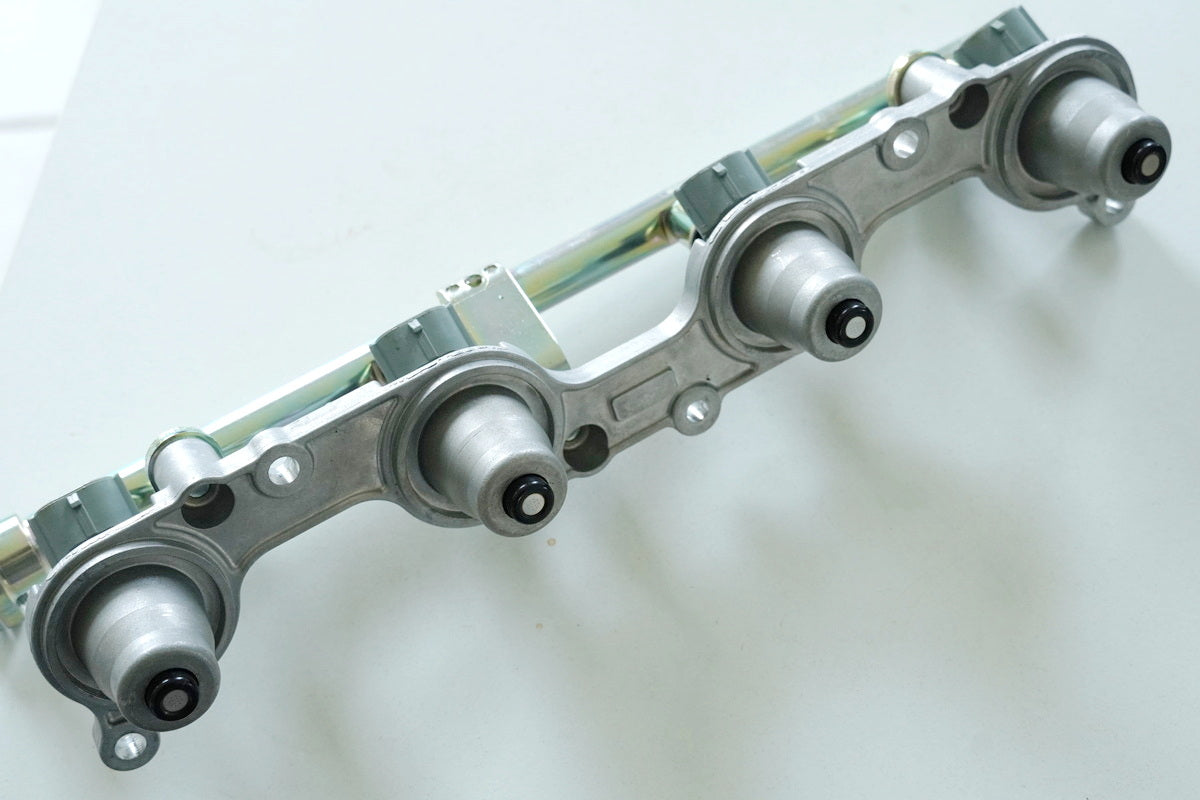 HONDA CBR 600 RR PC37 Injectors Injection rail Airbox Injector 05-06
