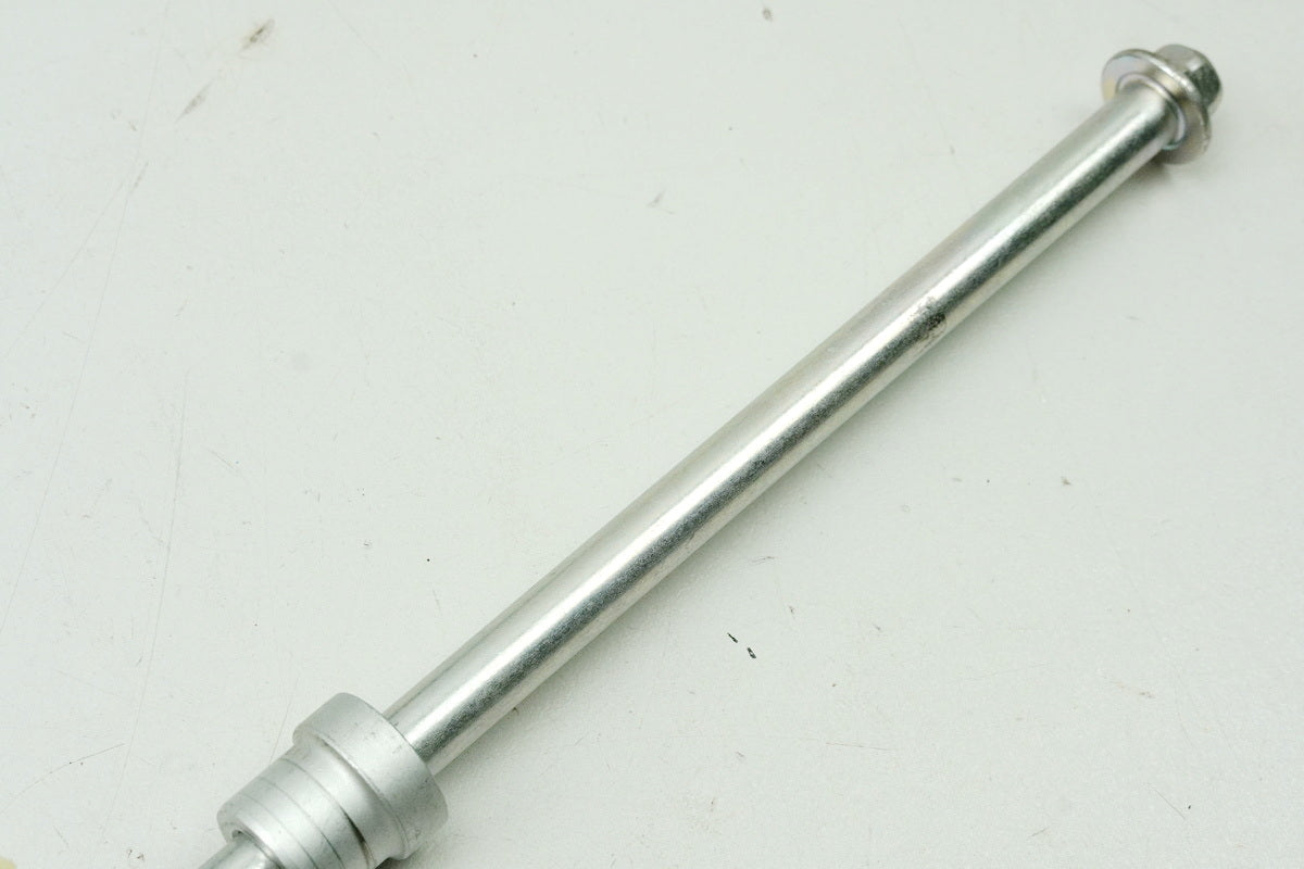 Honda NSS 125 AD JF69 Forza Front Axle Spacer Nut for Rim