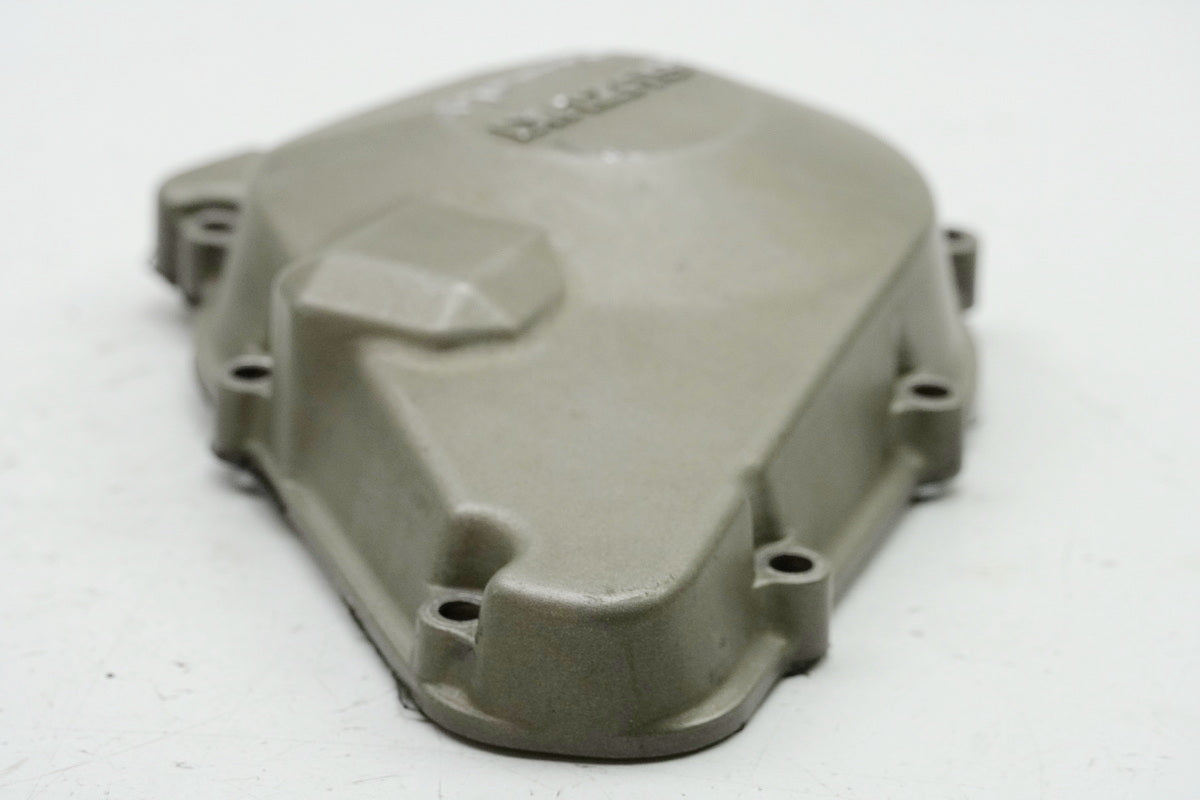 SUZUKI GSF 400 GK75B Bandit Tapa del alternador Cubierta del motor Tapa del motor