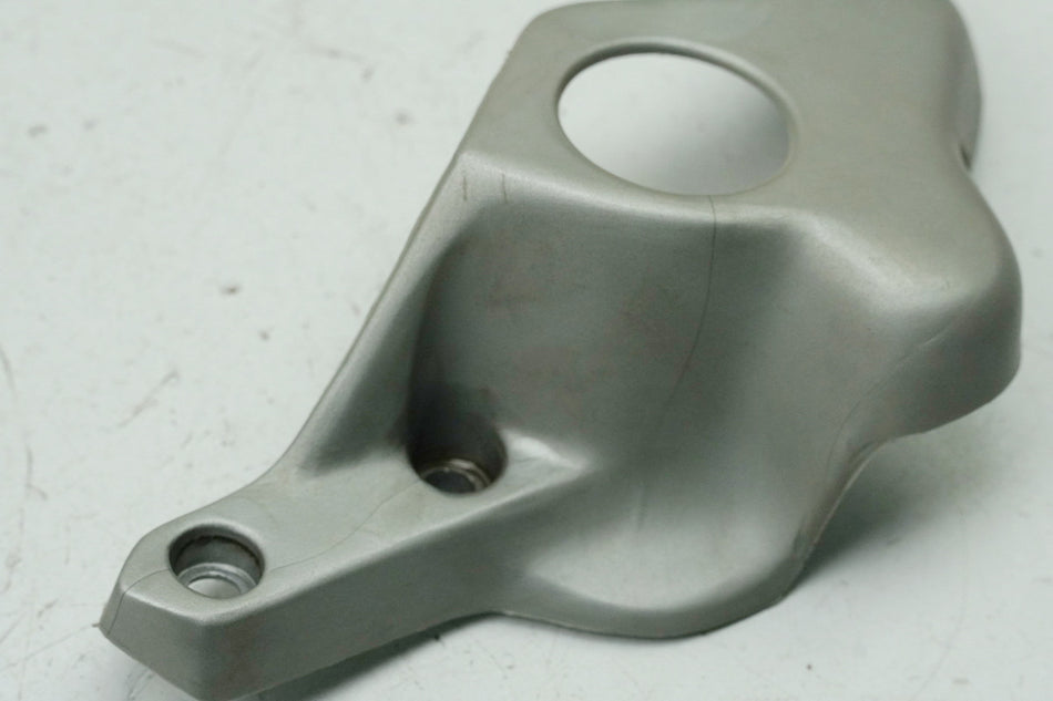 Aprilia Pegaso 650 GA (MX) Abdeckung Bremssattel hinten Cover Blende Deckel