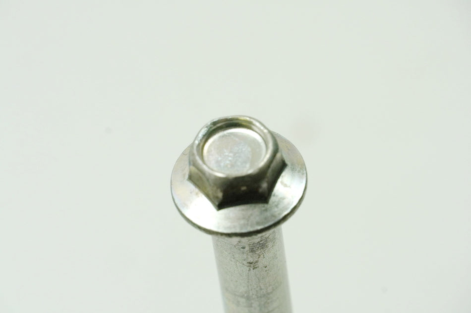 Honda NSS 125 AD JF69 Forza Front Axle Spacer Nut for Rim