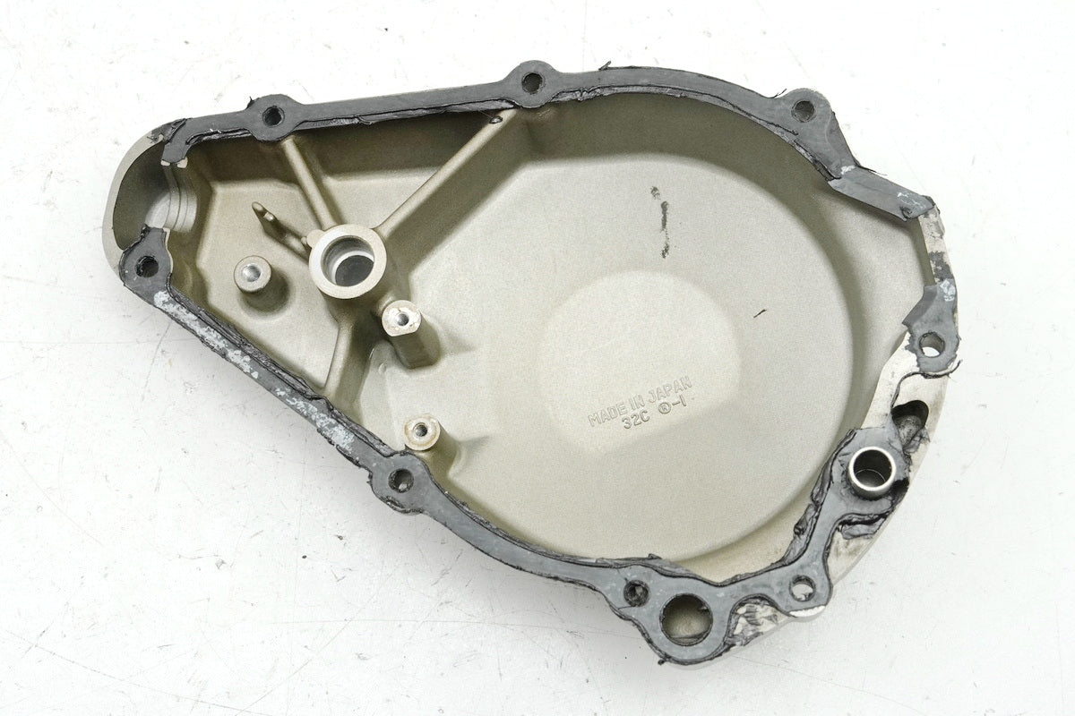 SUZUKI GSF 400 GK75B Bandit Tapa del alternador Cubierta del motor Tapa del motor