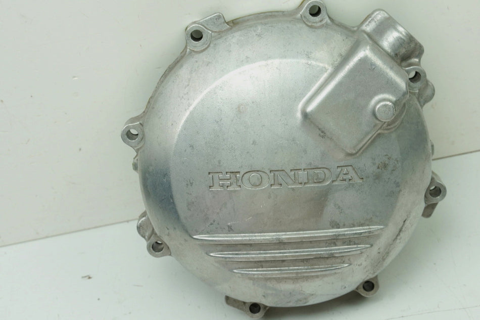 HONDA VFR 800 RC46 TAPA IZQUIERDA CUBIERTA MOTOR TAPA MOTOR GENERADOR