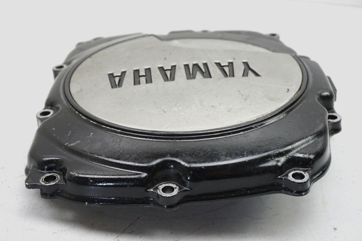 YAMAHA FZ 750 1FN Kupplungsdeckel Cover Motor Motordeckel