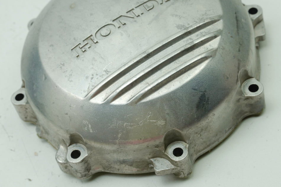 HONDA VFR 800 RC46 TAPA IZQUIERDA CUBIERTA MOTOR TAPA MOTOR GENERADOR