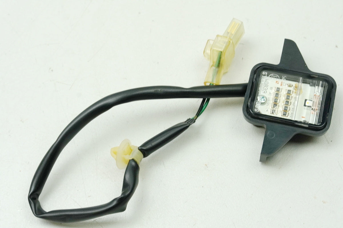 Honda NSS 125 AD JF69 Forza License Plate Light Original