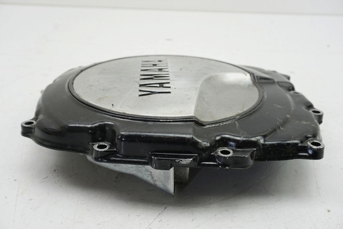 YAMAHA FZ 750 1FN Kupplungsdeckel Cover Motor Motordeckel