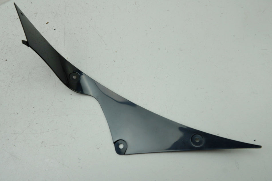 YAMAHA R6 RJ05/ RJ09 Carenado interior izquierdo Embellecedor frontal 5SL-2836K-00