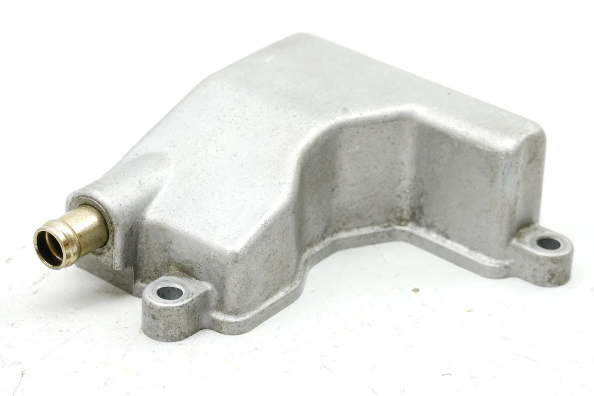 SUZUKI GSF 400 GK75B Bandit Tapa motor Ventilación motor Cubierta ventilación motor